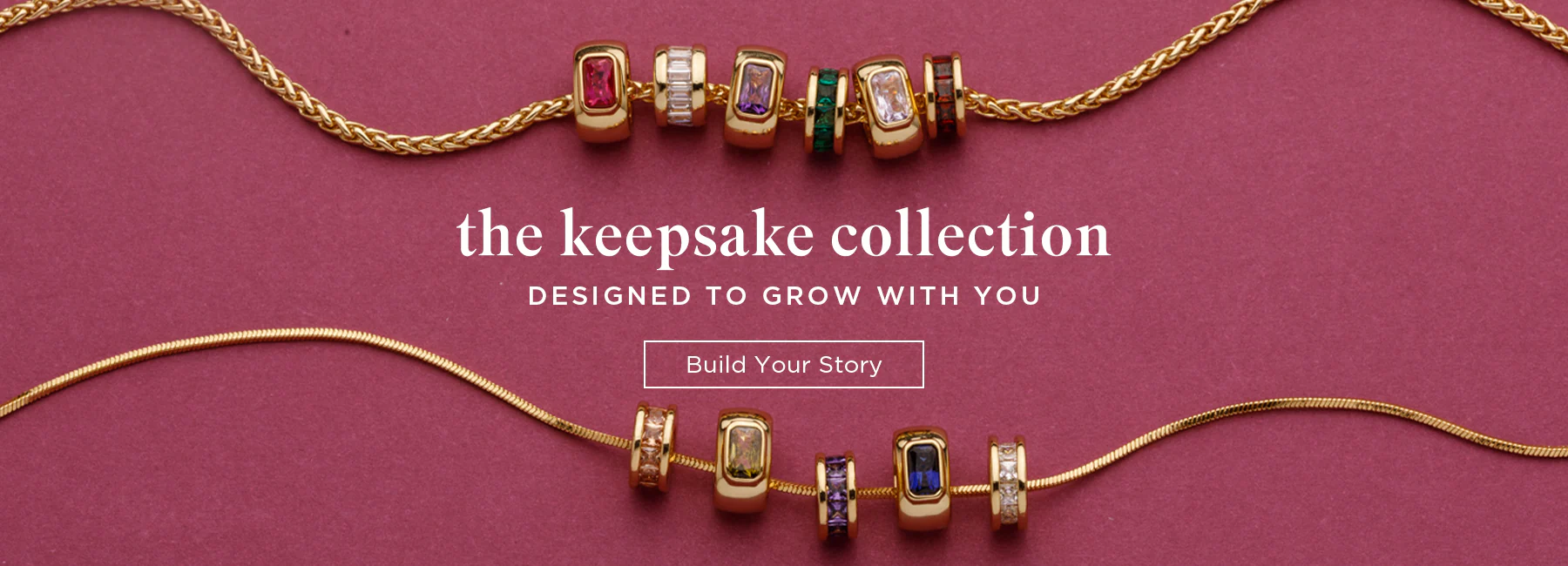 Your Story, Beautifully Crafted